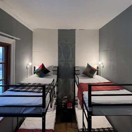 Machabelli 11A Hostel Тбилиси Экстерьер фото