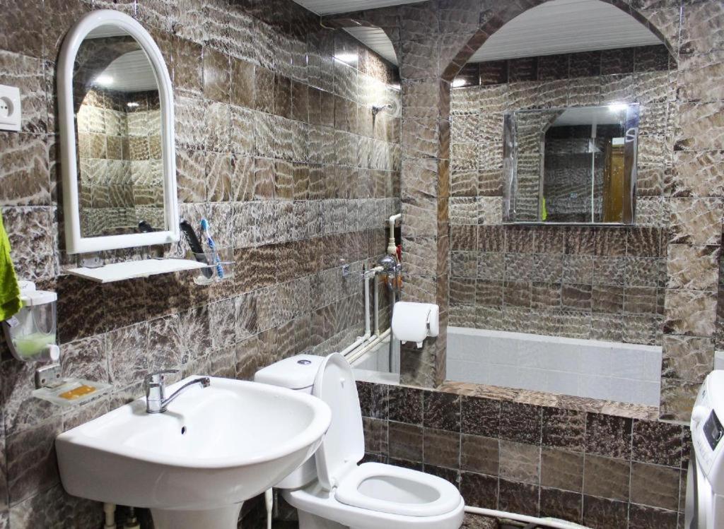 Machabelli 11A Hostel Тбилиси Экстерьер фото