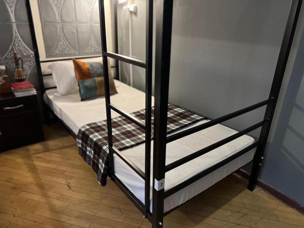 Machabelli 11A Hostel Тбилиси Экстерьер фото