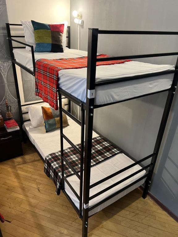 Machabelli 11A Hostel Тбилиси Экстерьер фото
