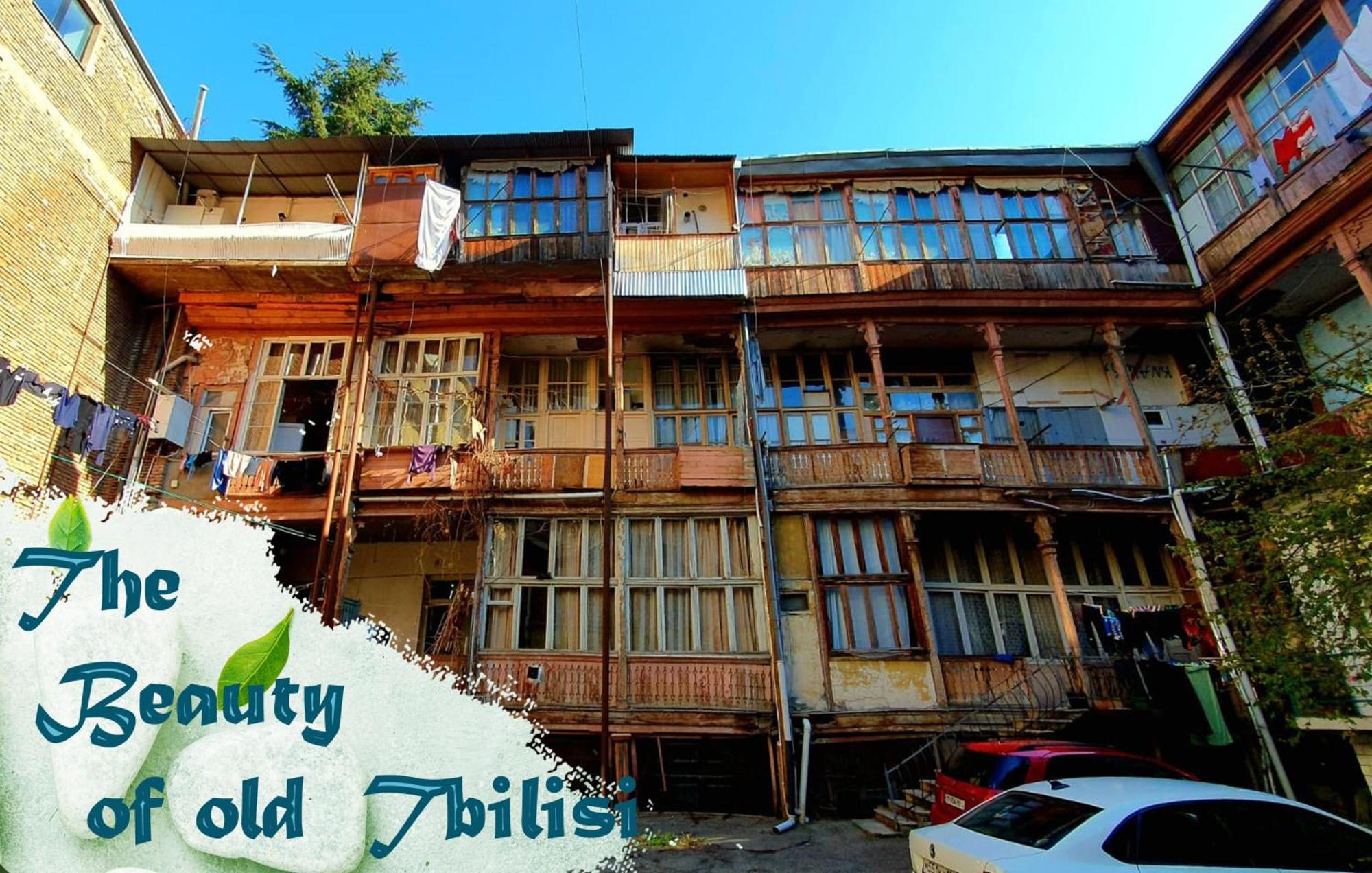 Machabelli 11A Hostel Тбилиси Экстерьер фото